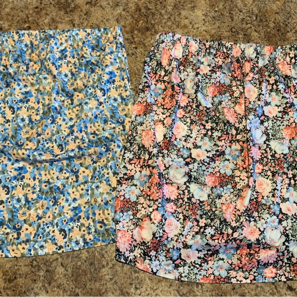 Strapless Tops